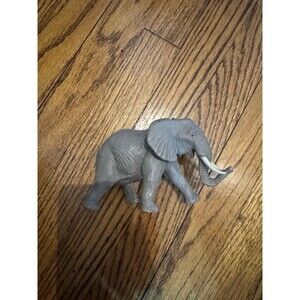 Safari Ltd. African Elephant toy figurine